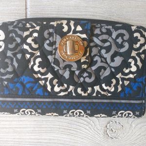 Vera Bradley Wallet